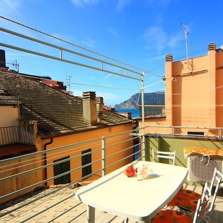 Vernazza Vacation 部屋 写真