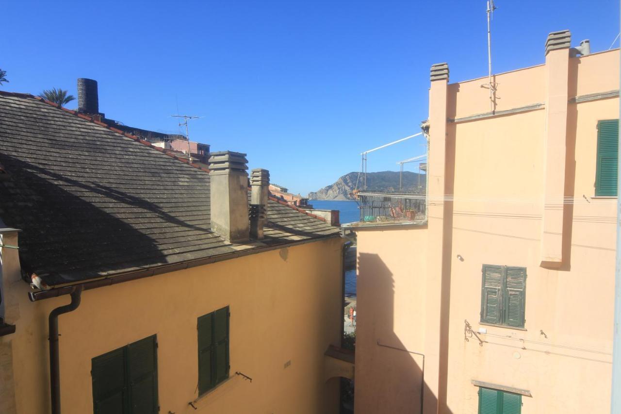 Vernazza Vacation エクステリア 写真