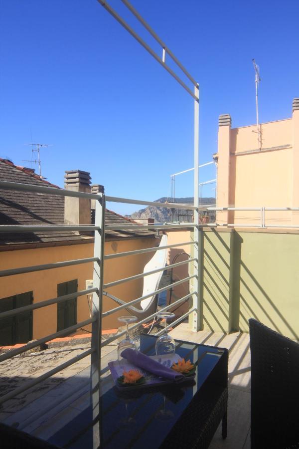 Vernazza Vacation エクステリア 写真