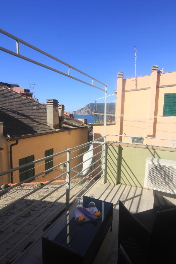 Vernazza Vacation エクステリア 写真