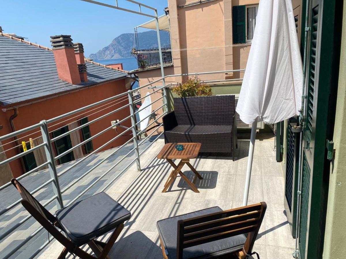 Vernazza Vacation エクステリア 写真