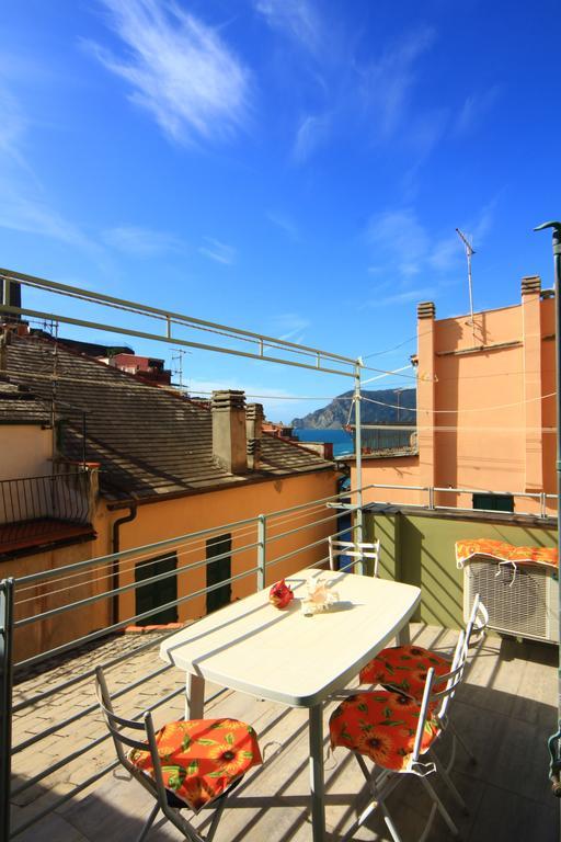Vernazza Vacation 部屋 写真