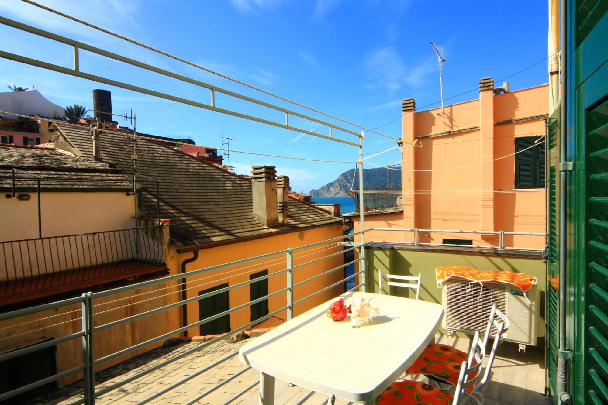 Vernazza Vacation 部屋 写真