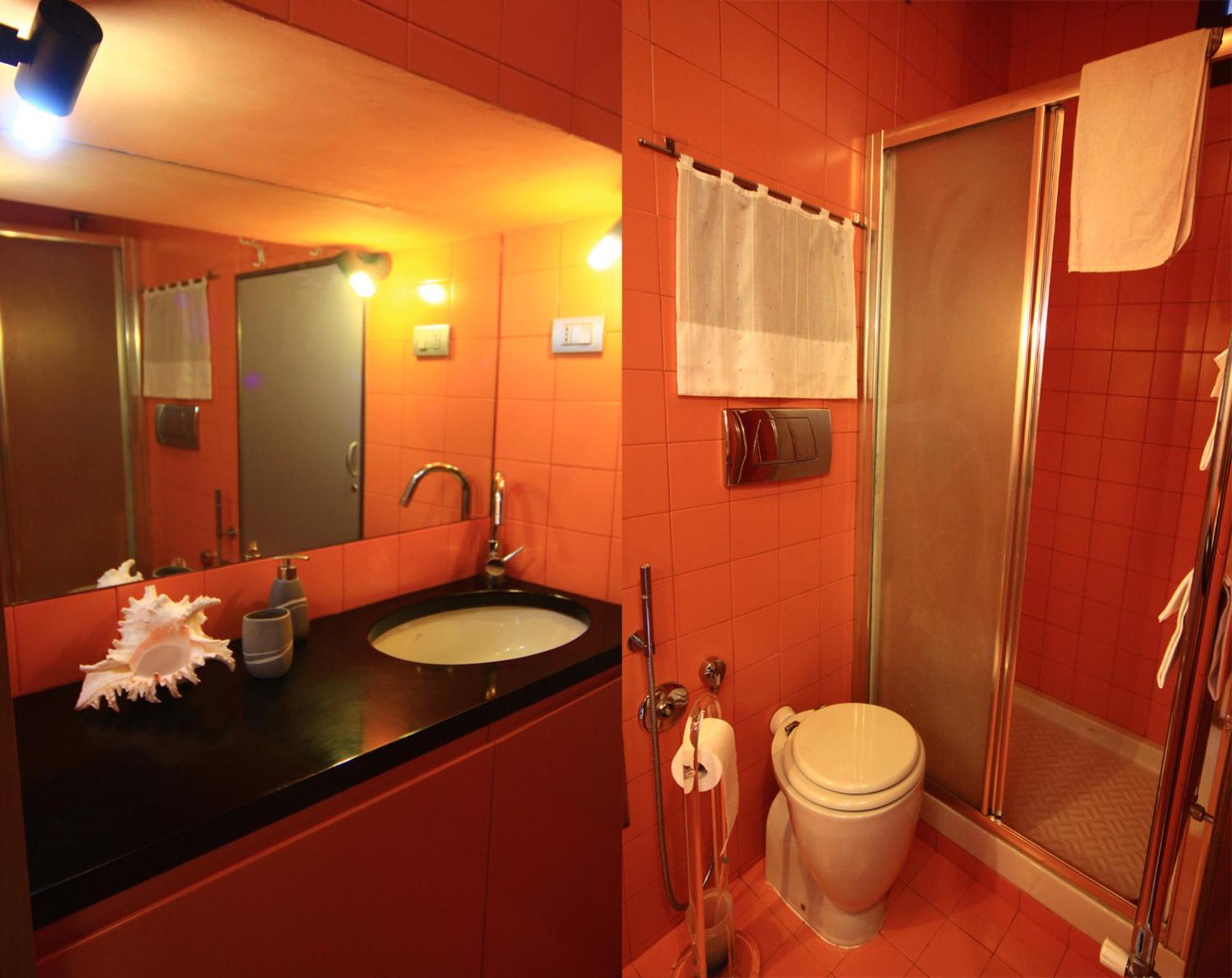 Vernazza Vacation 部屋 写真
