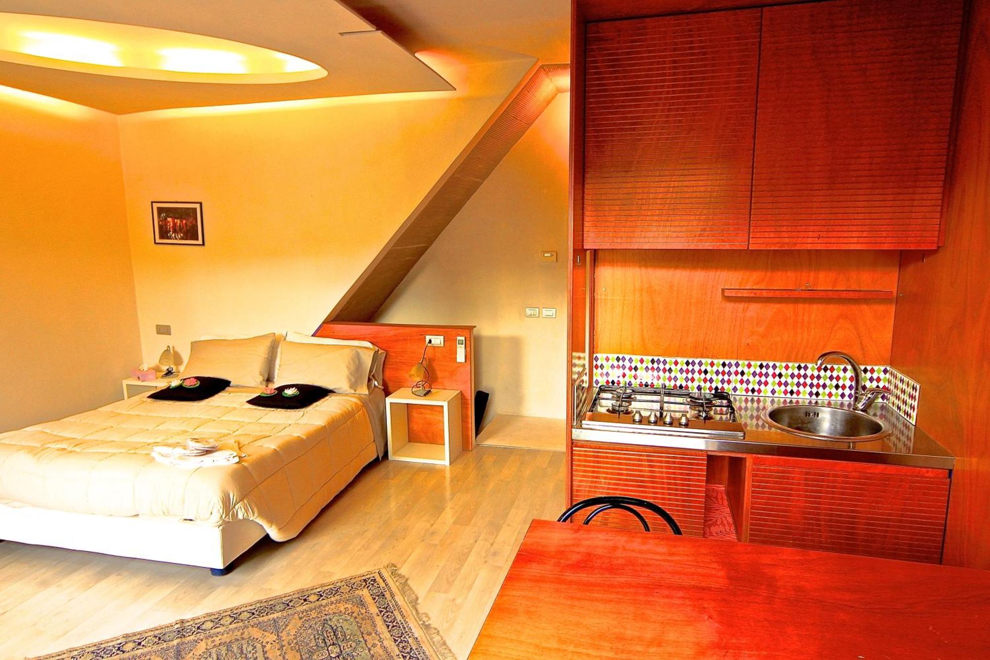 Vernazza Vacation 部屋 写真