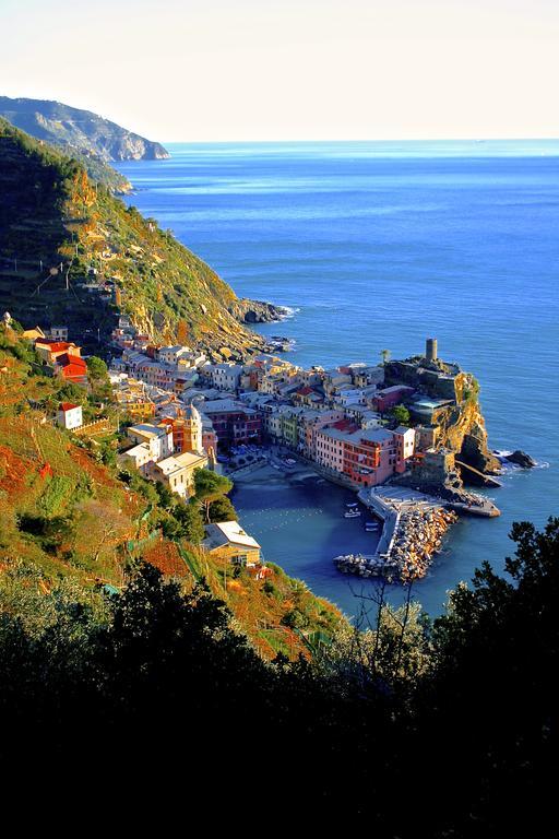 Vernazza Vacation エクステリア 写真