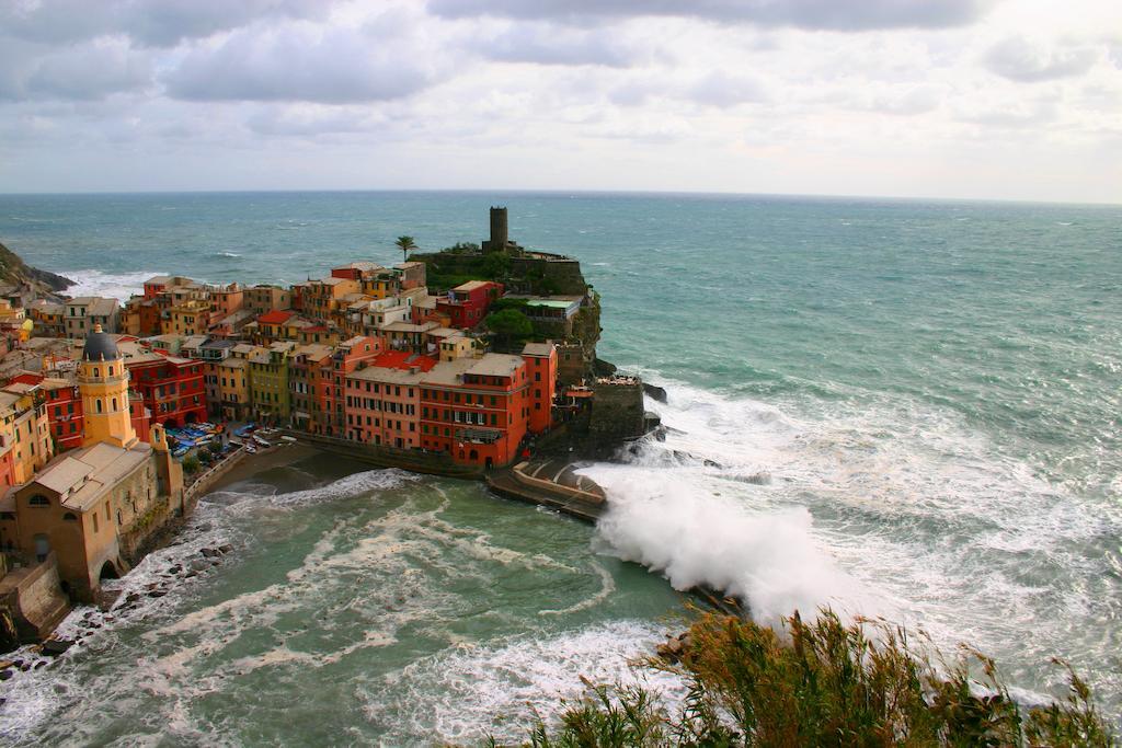 Vernazza Vacation 部屋 写真