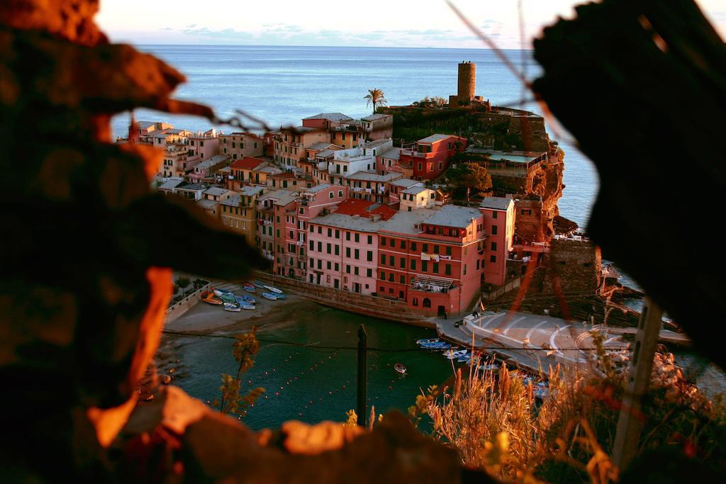 Vernazza Vacation エクステリア 写真